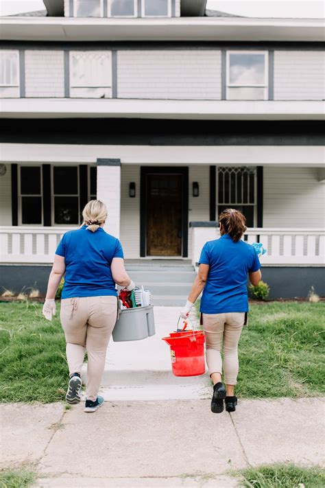 Maid brigade - Maid brigade consistently cleans my house to perfection, and has been doing so for 16 years. I am very appreciative of all their work and I enjoy having a clean house big time. Thank you Maid Brigade.